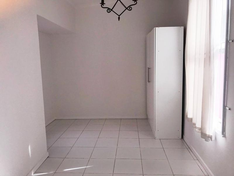 To Let 2 Bedroom Property for Rent in Bo Kaap Western Cape
